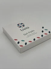 Livia Menstrual Pain Relief *  Gel Pad * NEW