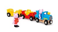Brio Peppa Wutz Zug 63612700