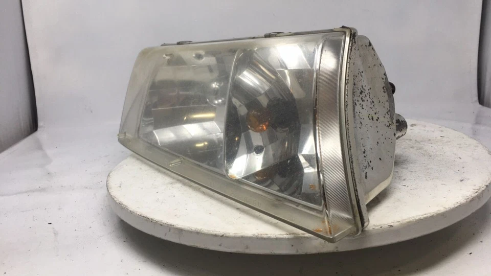 Ford Grand Marquis 2000-2002 pasajero derecho OEM luz faro lámpara UZ8GS Foto 3 de 4