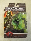 2009 GI Joe The Rise Of Cobra Nano-Viper Cobra Commando 4" Figure MOC