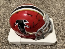 Matt Ryan Cards, Rookie Cards and Autographed Memorabilia Guide 66