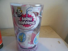 Zuru double Pack Mini Brands