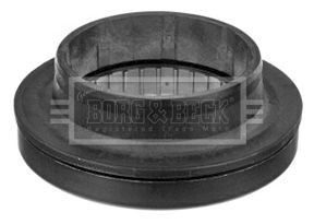 BORG & BECK Suspension Strut Support Mount Rolling Bearing Front Right Left