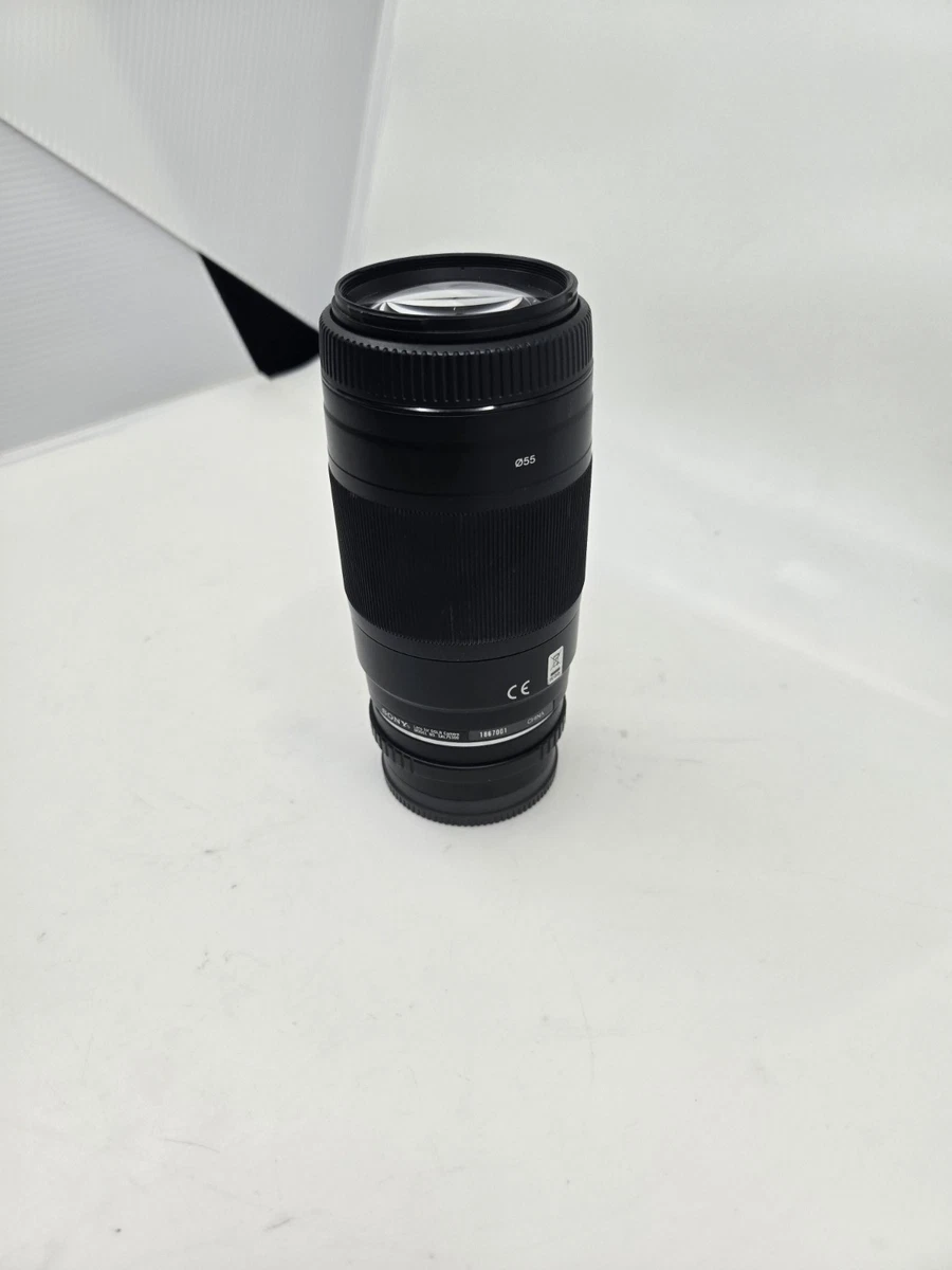 Sony 75-300mm Focal Camera Lenses for sale | eBay