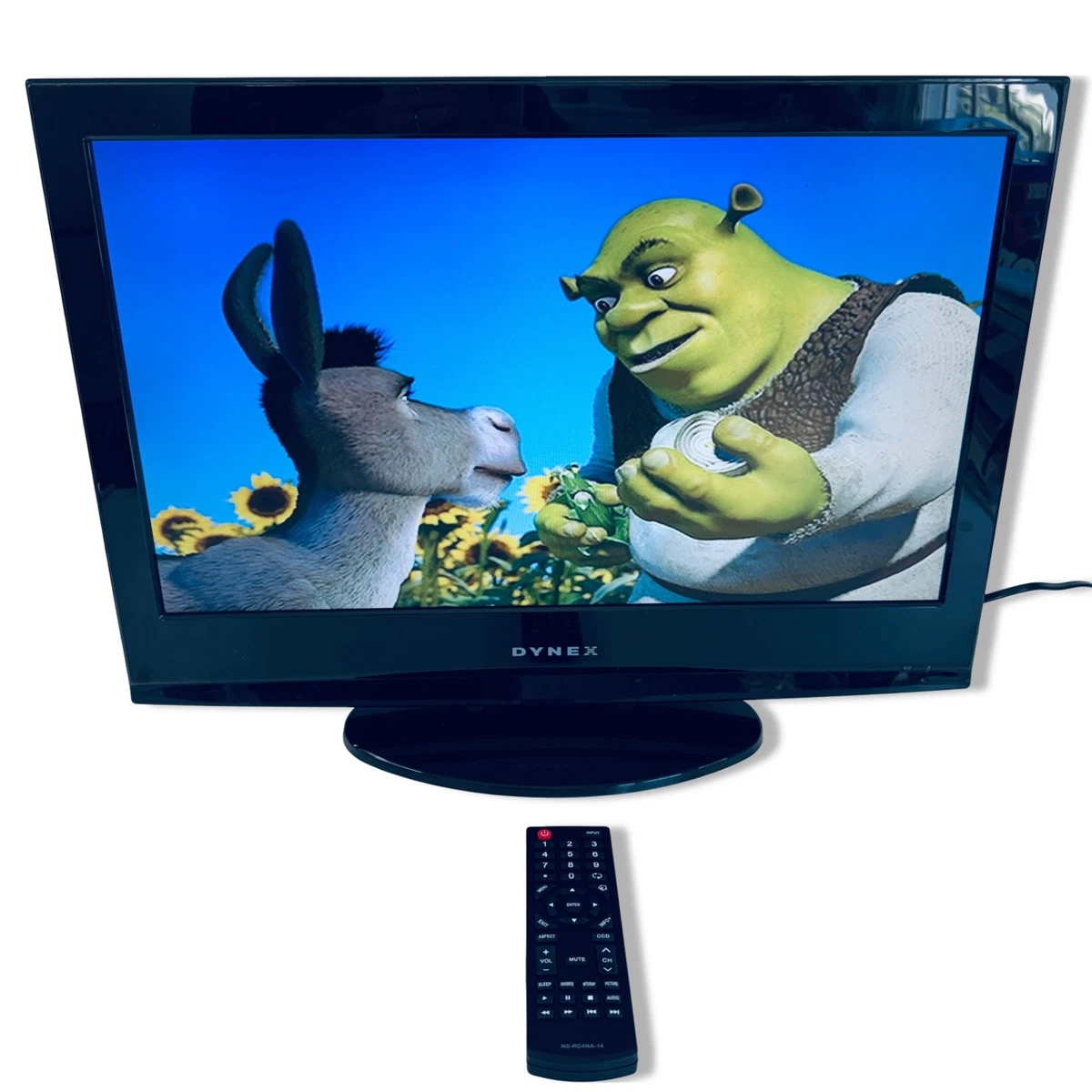 Dynex TVs With Built - in DVD Player for sale | eBay
