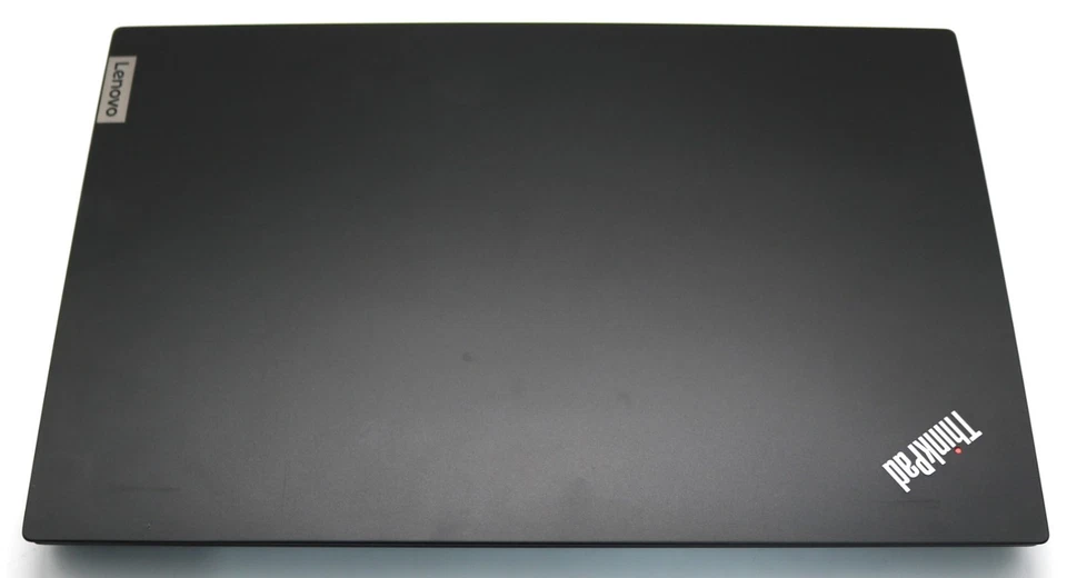 Lenovo ThinkPad E15 G2 · Ryzen 5 4500U · 16GB · 512GB, Foto 3 von 5