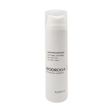 Biodroga Moisture Balance 24h Care Rich 200ml