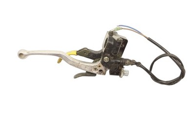 Kawasaki Brute Force 650 SA 06 Park Brake Diff Lock Lever 46076-1238 54136