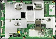 EBT64292506 LG OLED55B6P-U.BUSZLJR MAIN BOARD EBT64292506