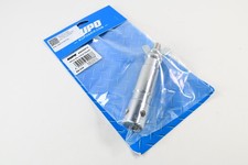Kupo 28mm Steel Spigot with M12 Thread and Wing Nut KG002912 KS-032 G751