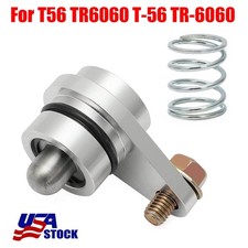 For T-56 Tr-6060 Transmission Reverse Lockout Solenoid Remove - Forward Facing For T-56 Tr-6060 Transmission Reverse Lockout Solenoid Remove - Forward Facing