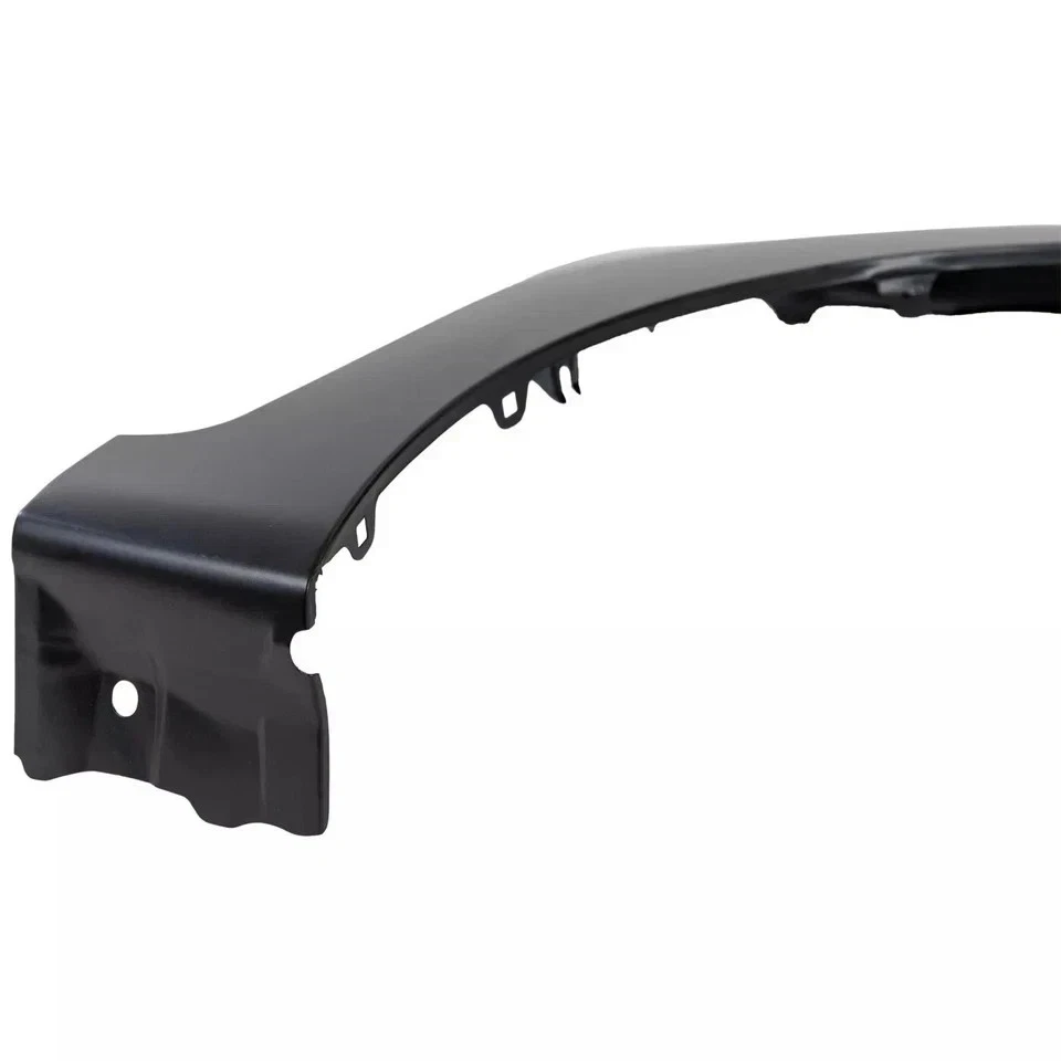 New Front Passenger Side Fender For 2011-2016 Hyundai Elantra 663213X000 Foto 4 de 4