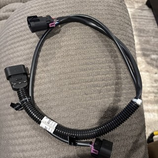 Mercury Marine 84 892323A01 SmartCraft Dual Engine Adapter / Ignition Harness