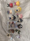 Funko Pop Lot Anime Dragon Ball Marvel DC Chainsawman