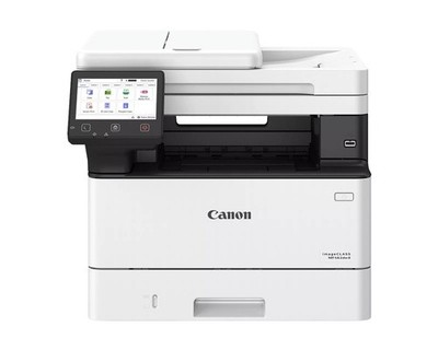 Canon imageCLASS MF462dw II Monochrome Laser Printer - Print, Scan, 7188C015