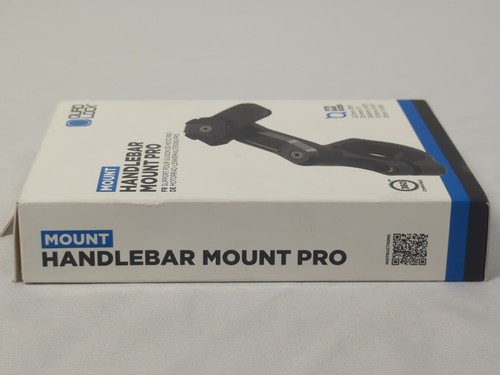 Support de guidon moto quad lock PRO - Photo 4 sur 4