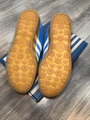 Adidas Bad Bunny x Gazelle Interior San Juan Talla 9.5 / EURO 43.5 / UK 9 - Imagen 4 de 6