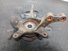 SUZUKI SX4 S CROSS Wheel Hub Stub Axle N/S 2014-2022 1.0L Petrol Front LH 