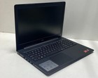 Dell Inspiron 15 3000 15,6" AMD A9 7ème Gén. | Pour pièces/réparation