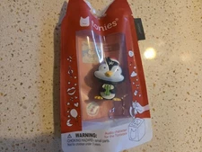 Tonies Favorite Holiday Songs Penguin - Hard to find - Sealed Brand New