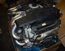 Mercedes c217 S Coupe 4 Matic 500er M278.910 A2780101903 Mercedes c217 S Coupe 4 Matic 500er M278.910 A2780101903