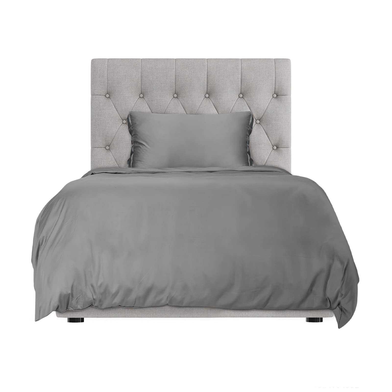 Hotel Sheets Direct Duvet Cover Bed Linen Set, 2 -Piece Set,
