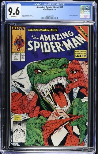 Comic Image