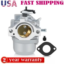 Carburetor For Briggs & Stratton 799728 498231 499161 498027 12.5HP Carb 🔥