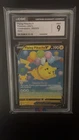 CGC 9 - Flying Pikachu V 006/025 - Celebrations 2021 Pokemon Card