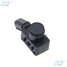 For Toyota Lexus 89341-K0060-C5 Black Parking Sensor x1