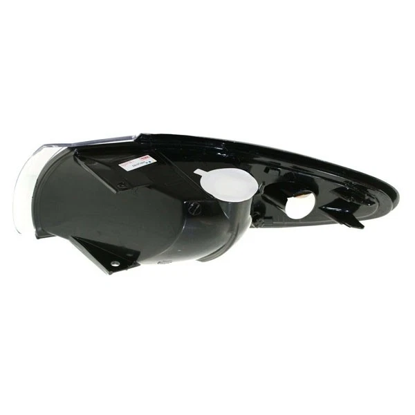 Luces esquineras delanteras derecha ámbar y plástico transparente V Grand Prix 1997-2003 Foto 3 de 4