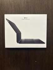 MWR53LL/A  iPad Magic Keyboard Black Model A2...