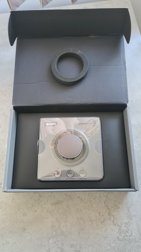 Creative Sound Blaster X4 Hi-Res 7.1 USB Sound Card - Picture 6 of 6