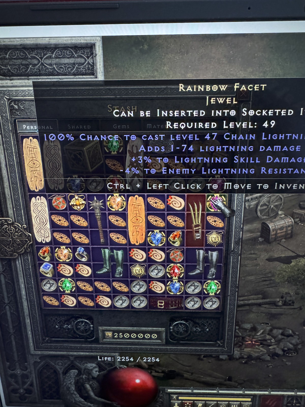 Ebay Item For Sale