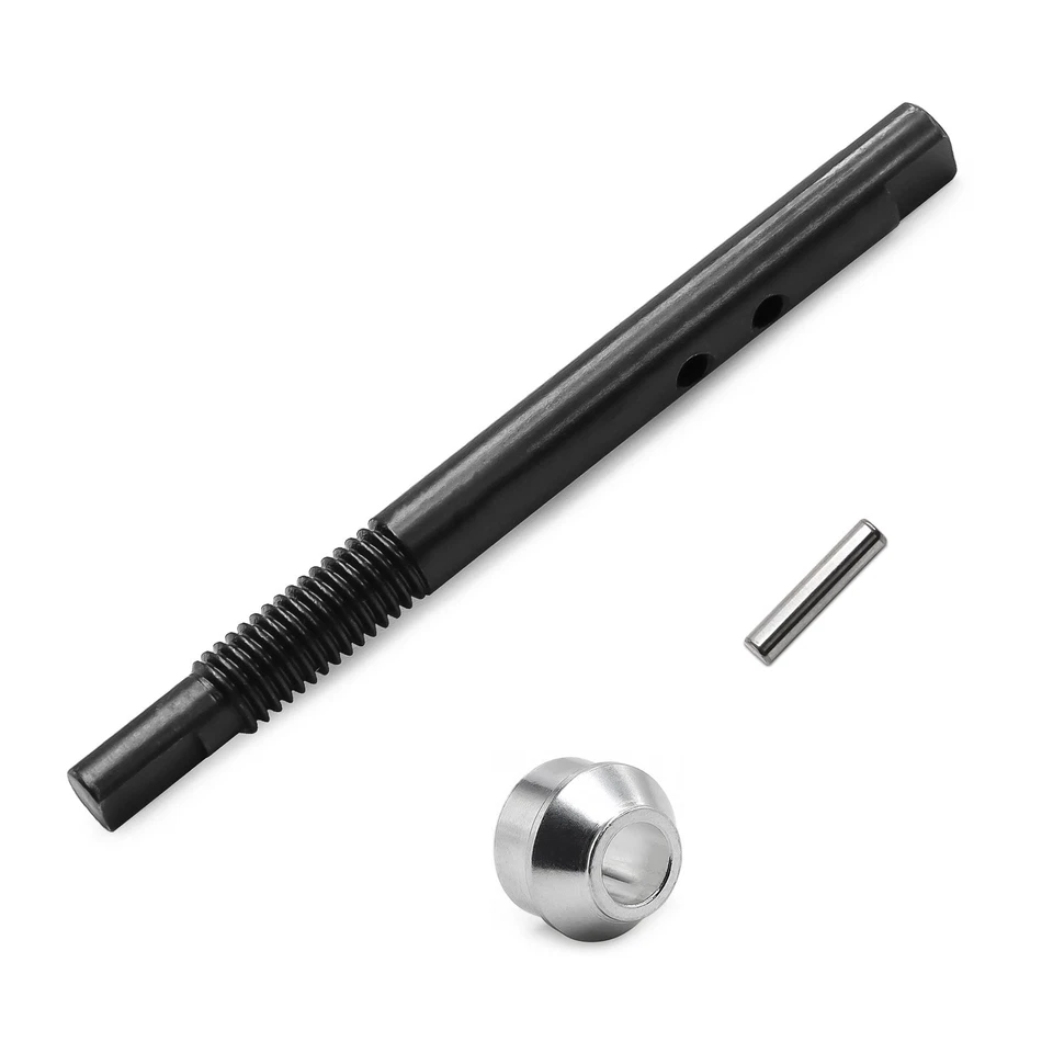 Antriebswelle für TRAXXAS 1/10 Rally/Rustler/Slash/Stampede 4x4 #6893 - Bild 3 von 4