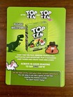 Top Ten Adventures: Adventures and Discoveries (2025) Promo Card — photo 1