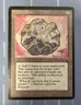 MTG Vintage Fellwar Stone, The Dark!