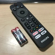 Philips URMT26CND014 / URMT26CNDA14 / RF553A OEM Voice Remote