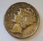 1942 Mercury Dime .. No Mint ..  More to Come *** — photo 1