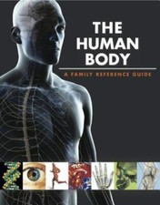 The Human Body - 9781445484723, hardcover, Pa...