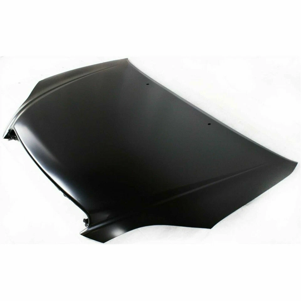 New Primed Steel Hood For 2003-2008 Toyota Matrix TO1230190 5330102130 Foto 4 de 4