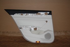 ORIGINAL VW Passat 3G Limo Türverkleidung 3G5867211AF HUL Leder Saint Tropez
