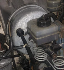 Rebuild / Repair Service for Mercedes G Wagon Power Brake Booster w460