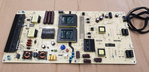 Vestel 17ips 56. Netzteil Fur Toshiba Smart Tv.model 65u2963dg.