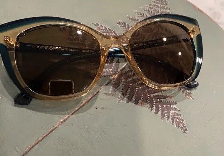 Face A face  sunglasses - image 1