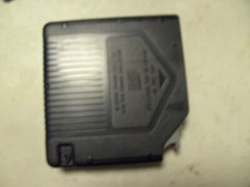 CD-Magazin für Wechsler im Kofferraum (Radio - CD-Player) - Renault Espace III