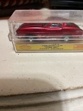 Aurora Tjet Corvette Candy Colored