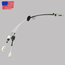 15277760 Manual Transmission Shift Cable-Std Trans for Saturn Ion 2004-2007