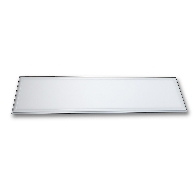 Pannello LED 45W 1200 x 300 mm 4500K° senza Driver