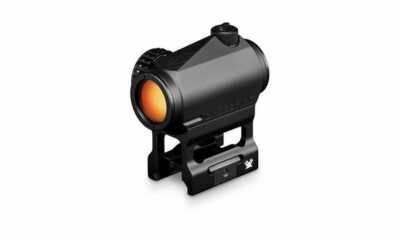 Vortex Crossfire Red Dot Mfg #CF-RD2 SKU 9770129